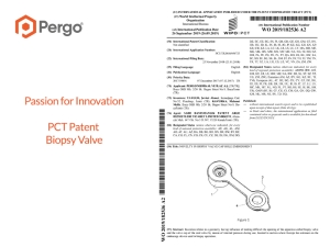 PCTBiopsyValve