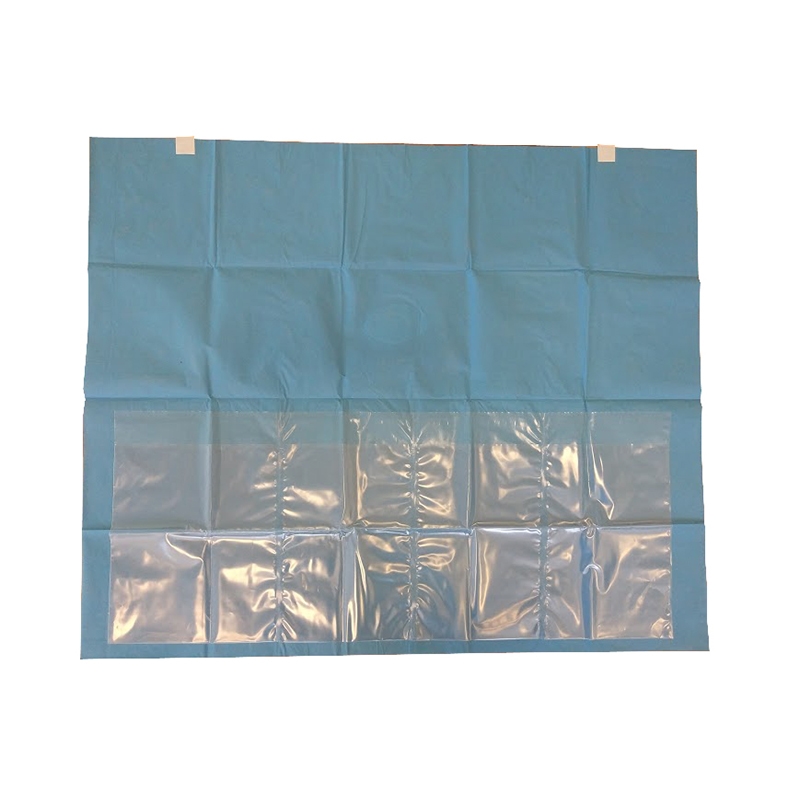 Pergomed, Pergo Medical. Endoscopy Products. Biopsy Valve, Endocage